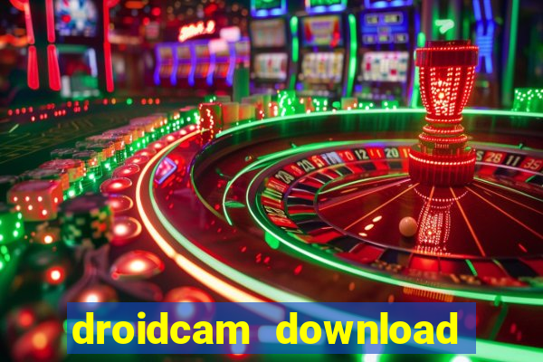 droidcam download for windows